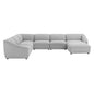 Comprise 7-Piece Sectional Sofa