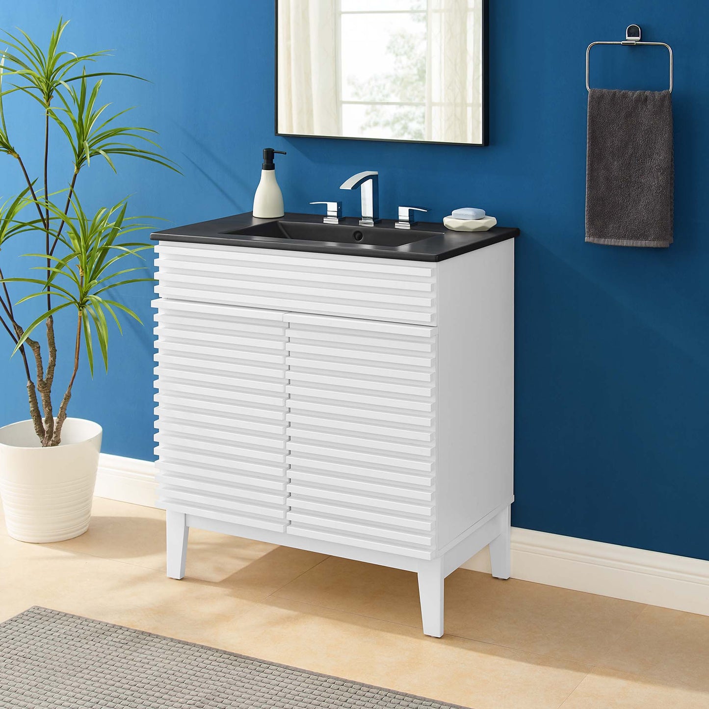 Render 30" Bathroom Vanity