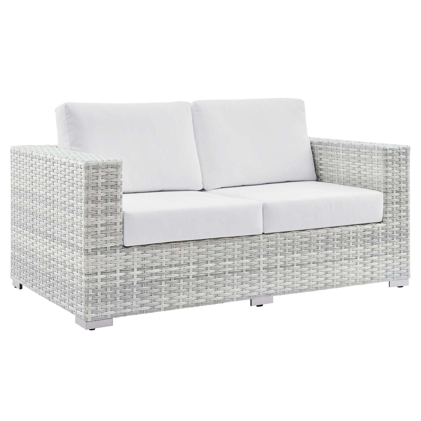 Convene 4-Piece Outdoor Patio Set