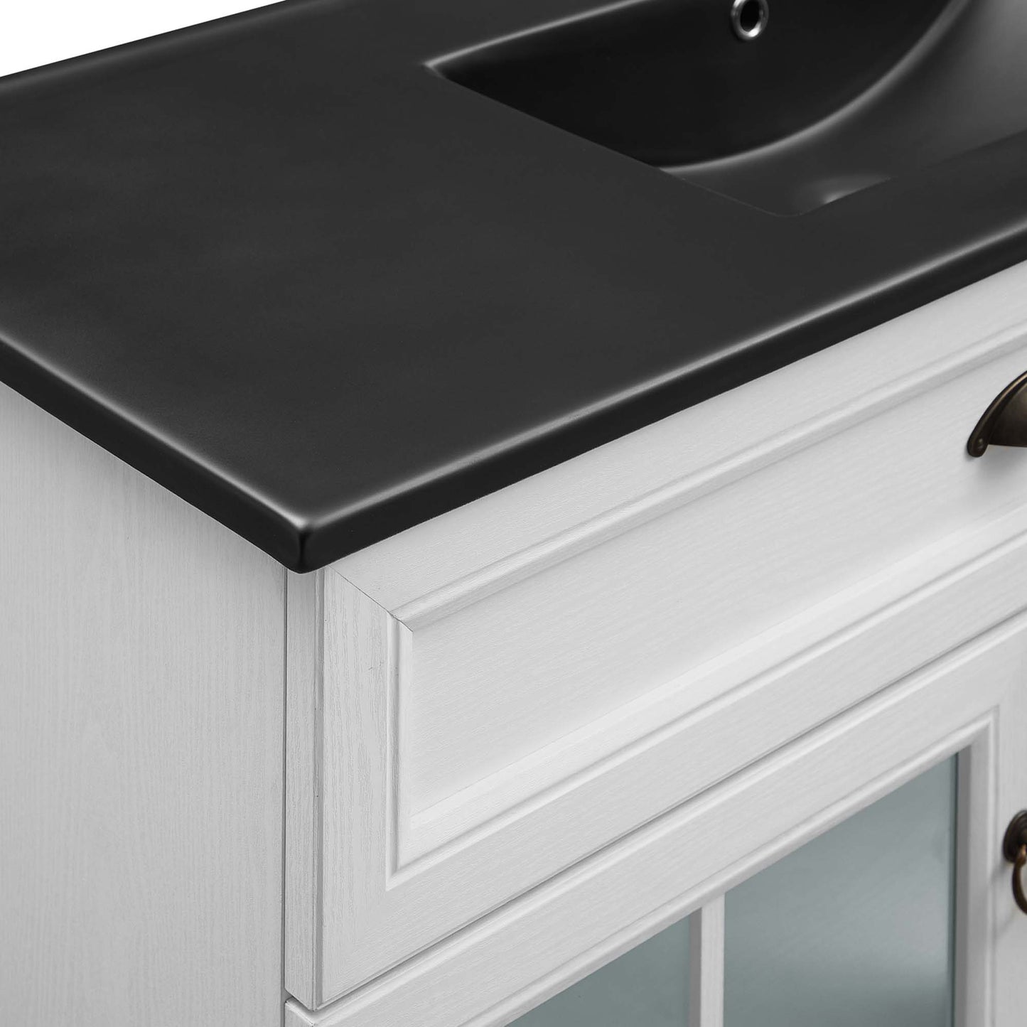 Isle 48" Bathroom Vanity Cabinet