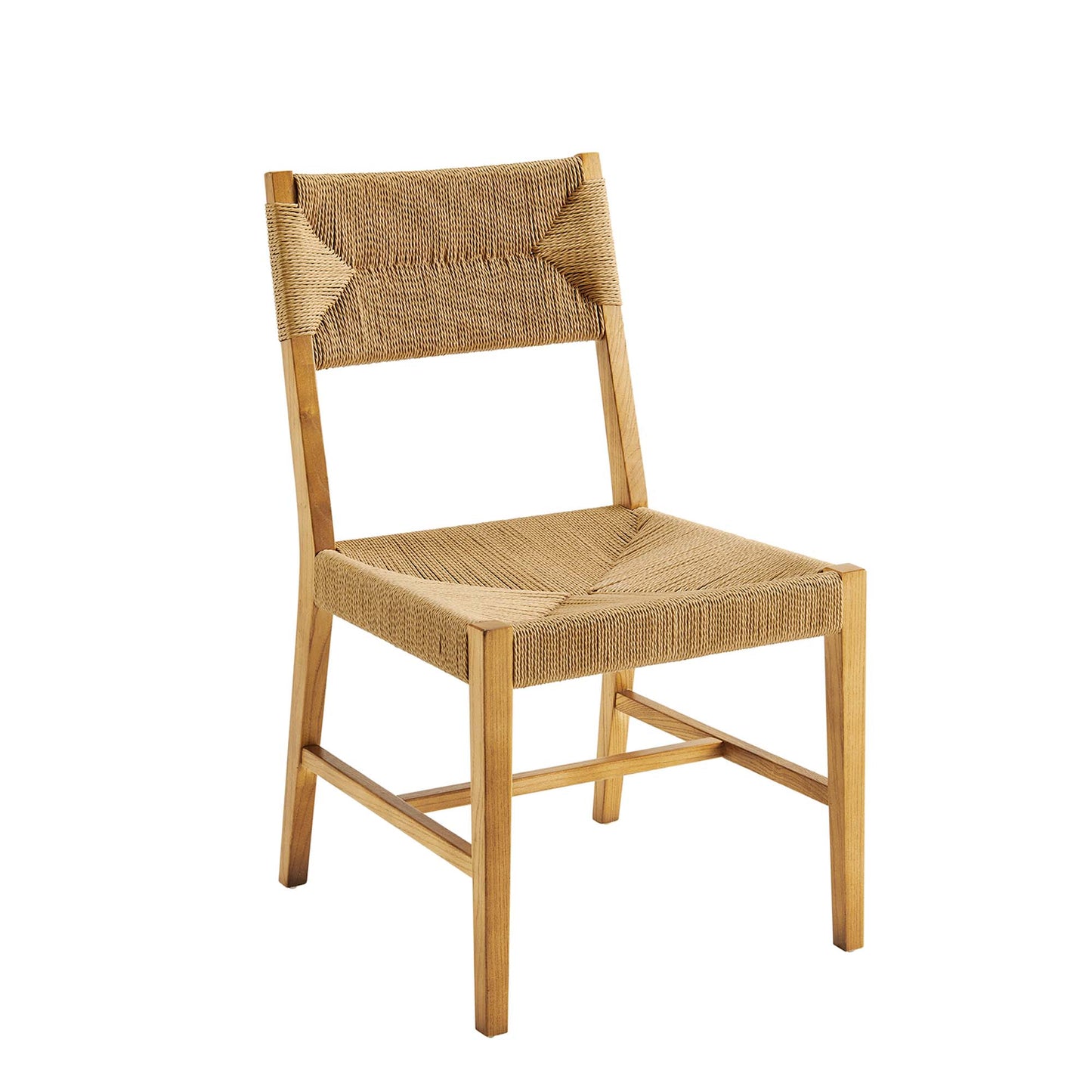 Bodie Wood Dining Chair