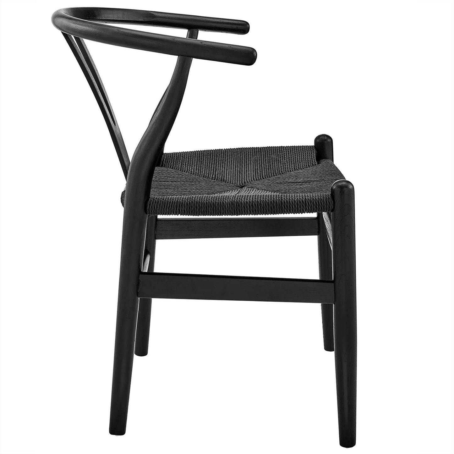 Amish Dining Wood Armchair