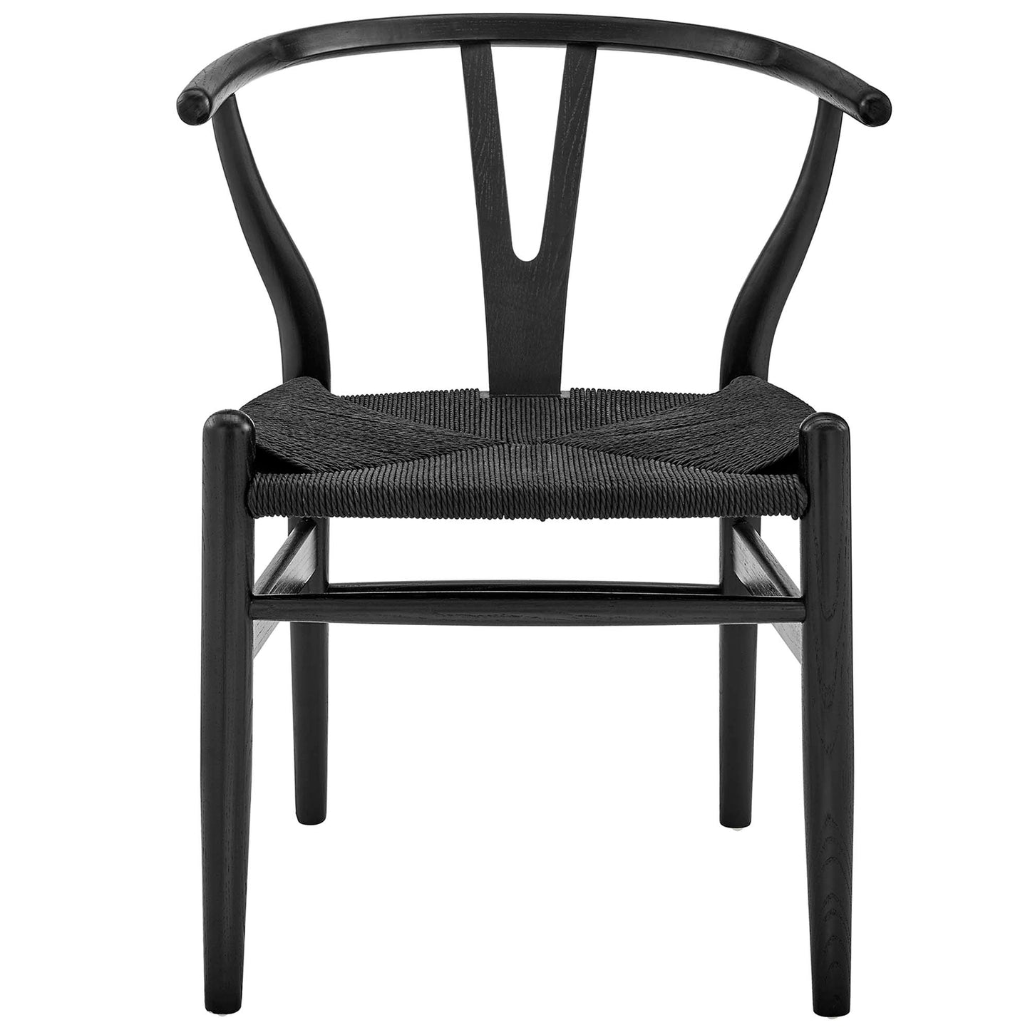 Amish Dining Wood Armchair