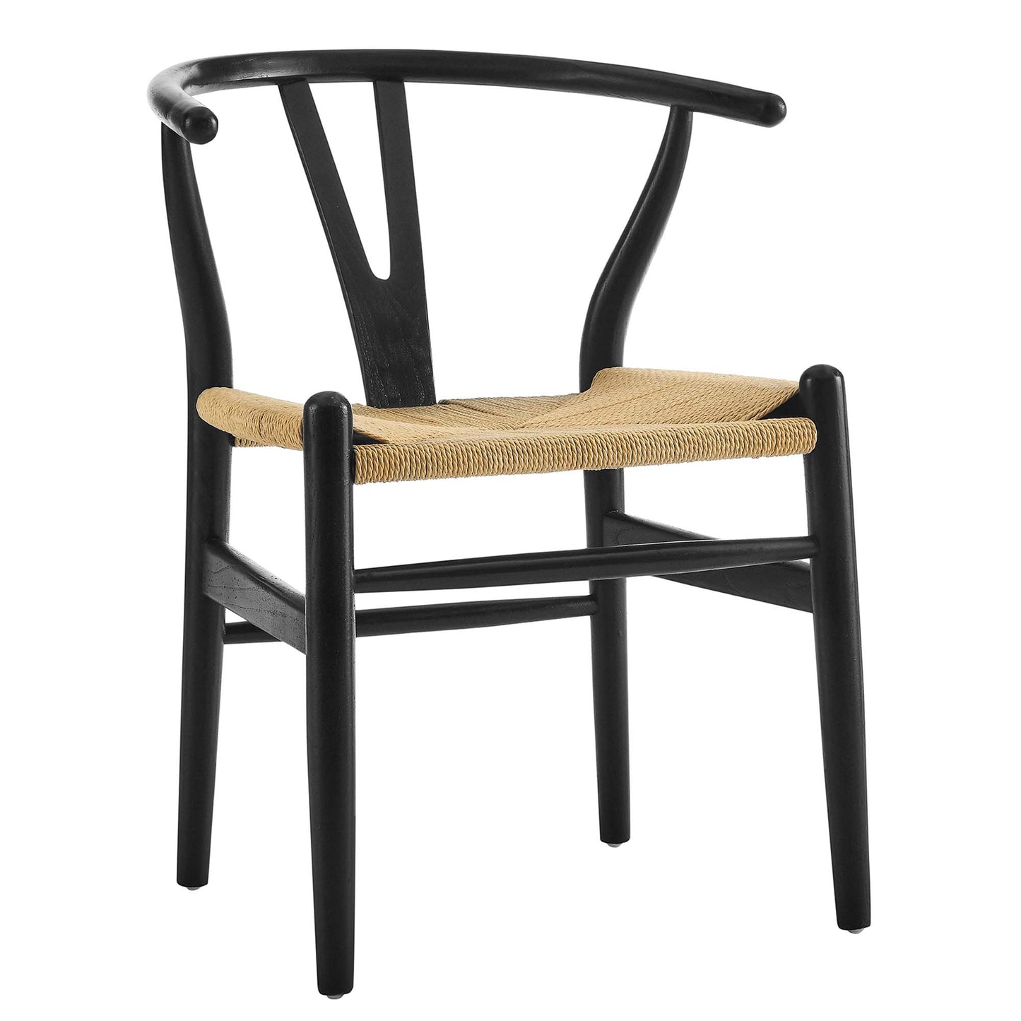 Amish Dining Wood Armchair