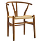 Amish Dining Wood Armchair