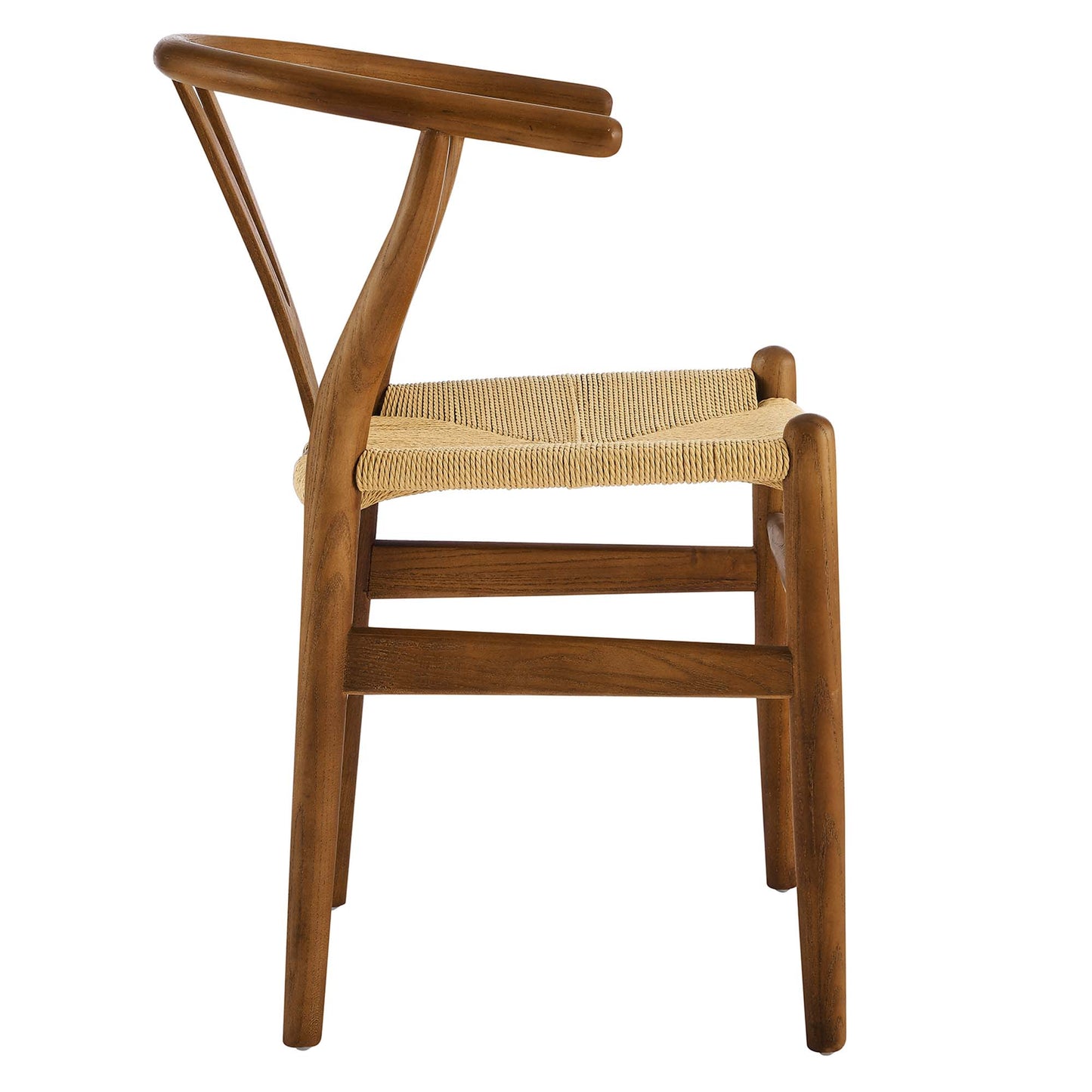 Amish Dining Wood Armchair