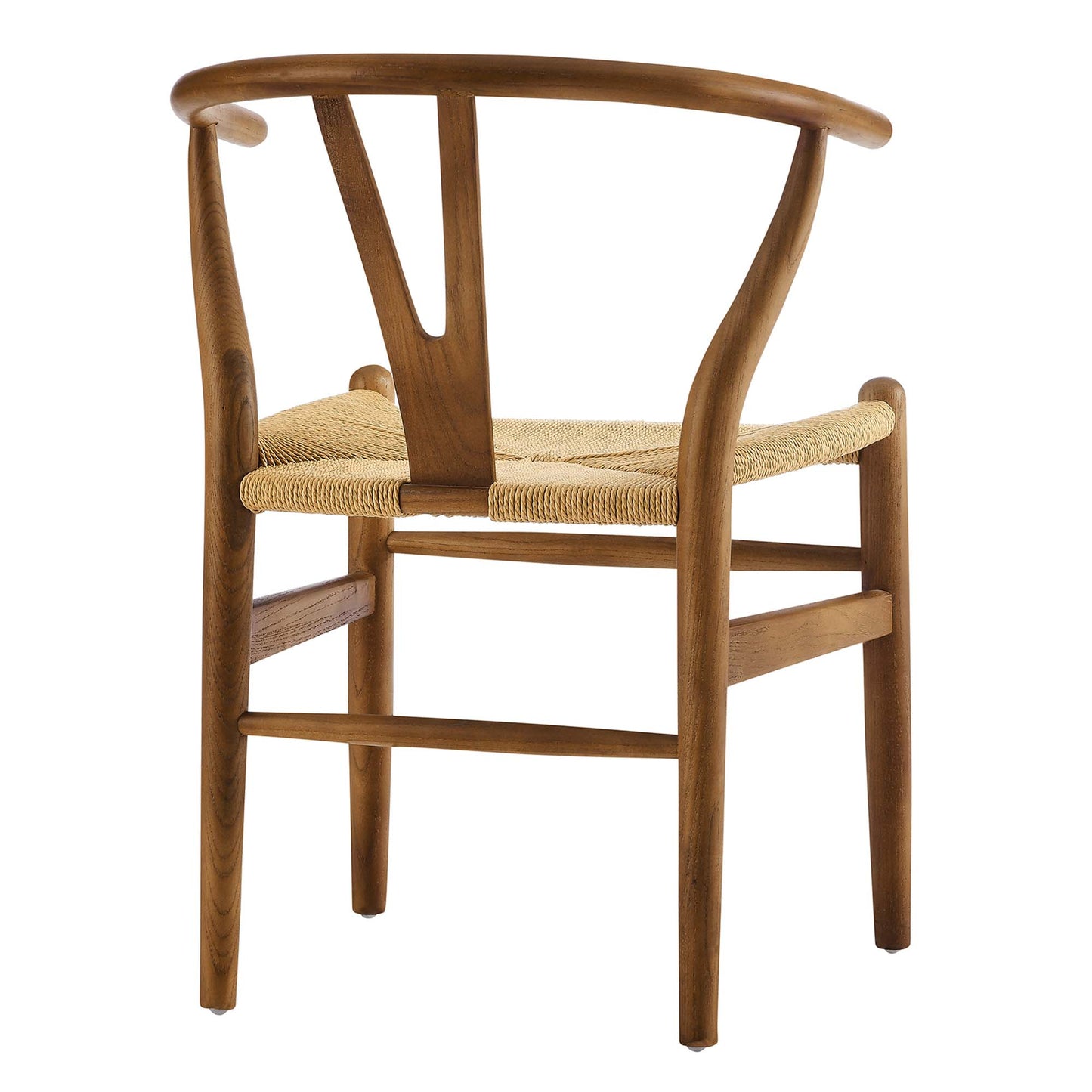 Amish Dining Wood Armchair