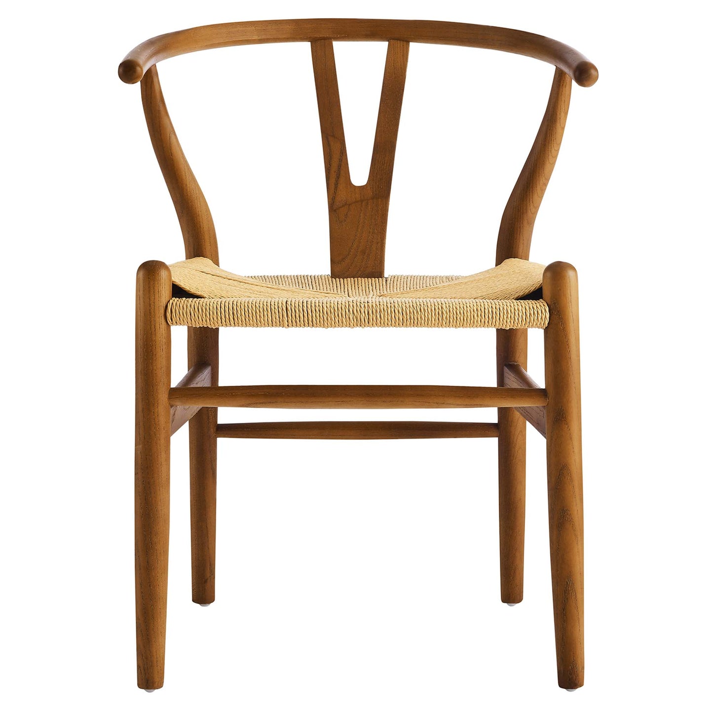 Amish Dining Wood Armchair