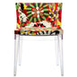 Flower Dining Side Chair