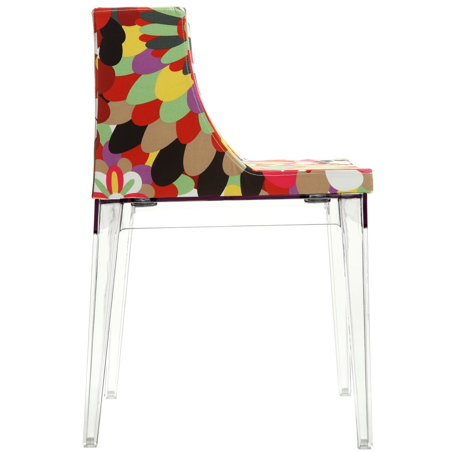 Flower Dining Side Chair