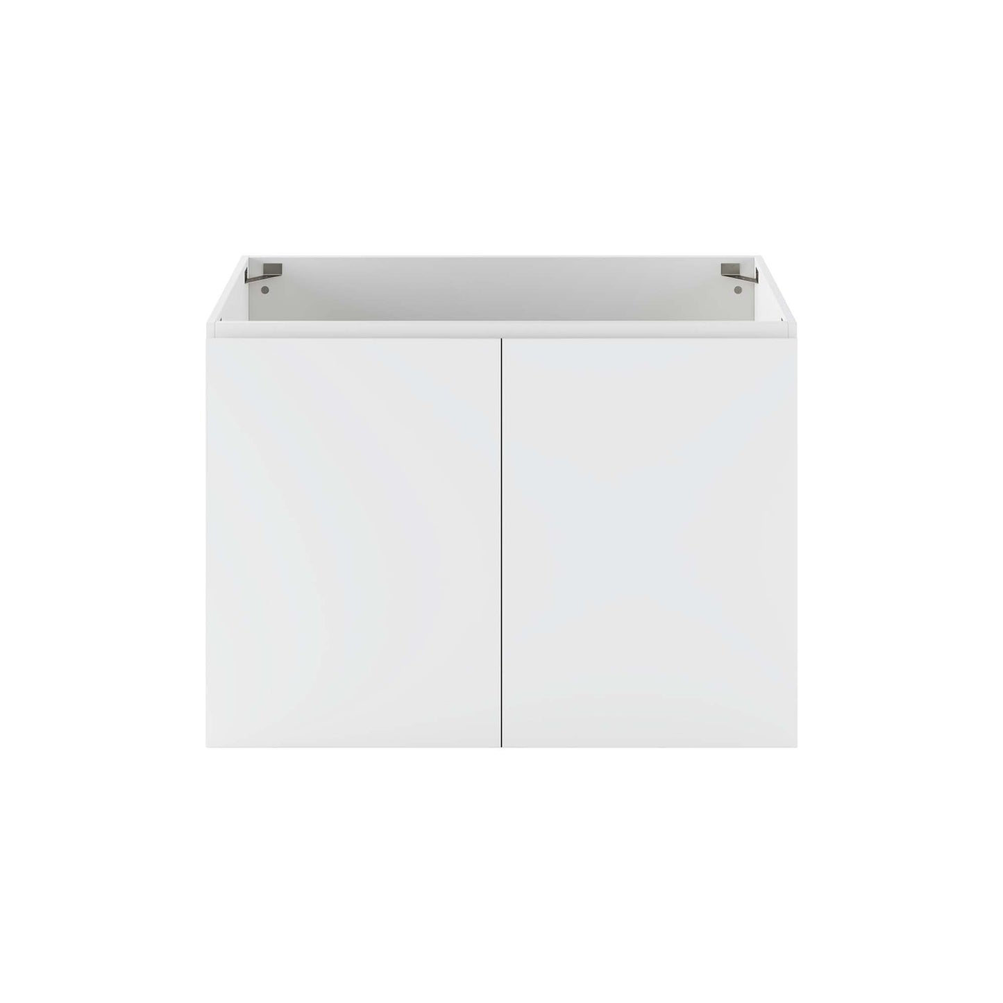 Mueble de baño de pared Bryn de 36" (lavabo no incluido) de Modway