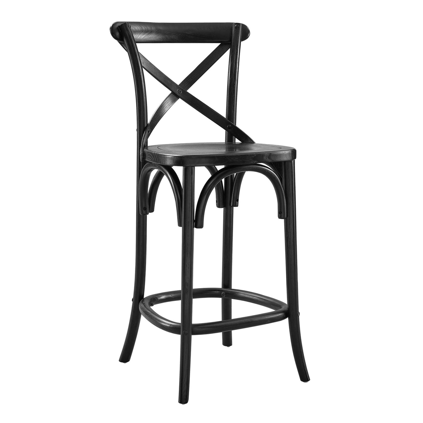 Gear Counter Stool