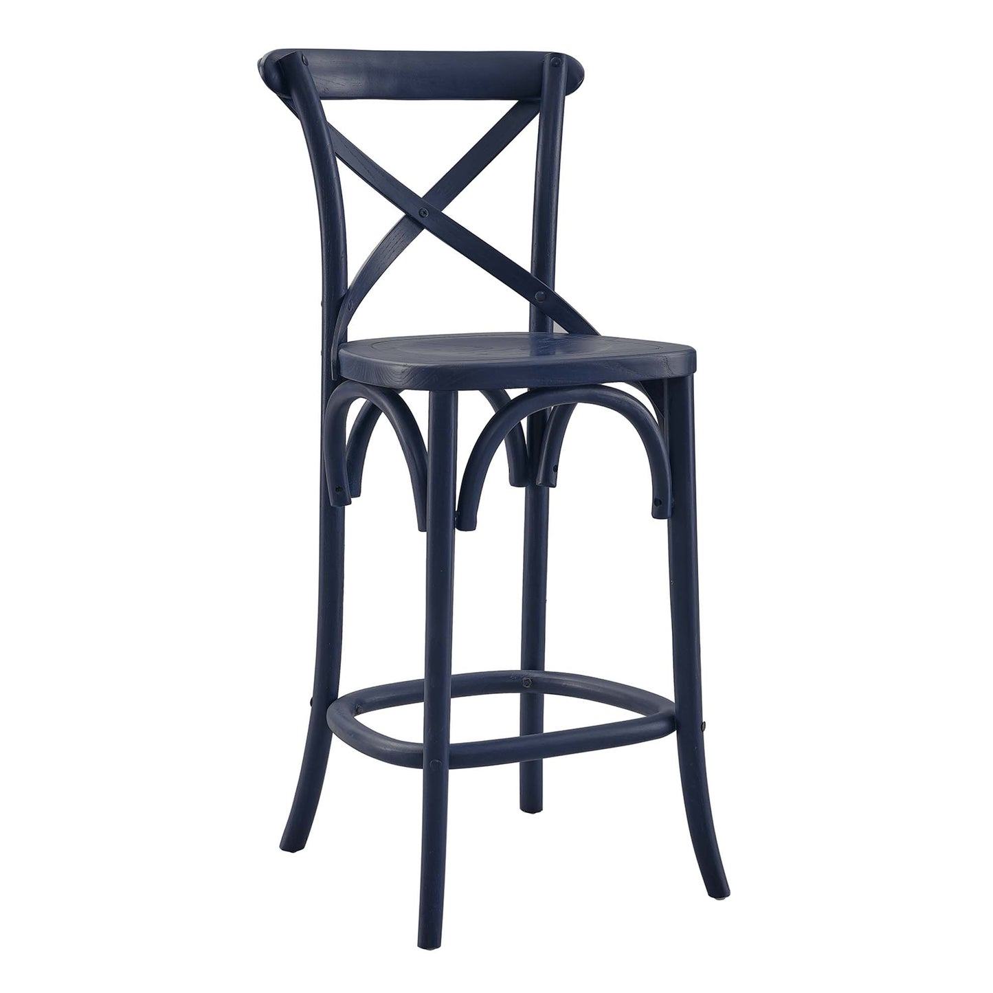 Gear Counter Stool