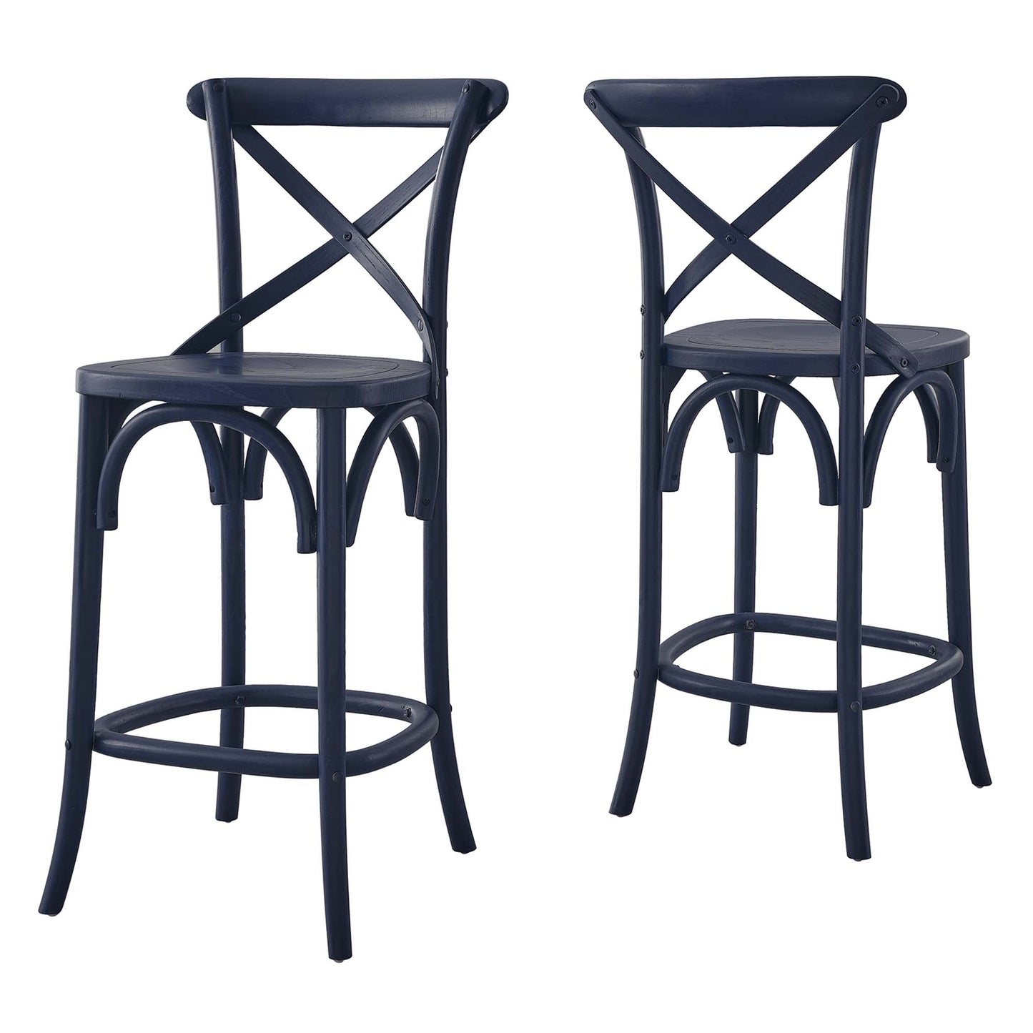 Gear Counter Stool