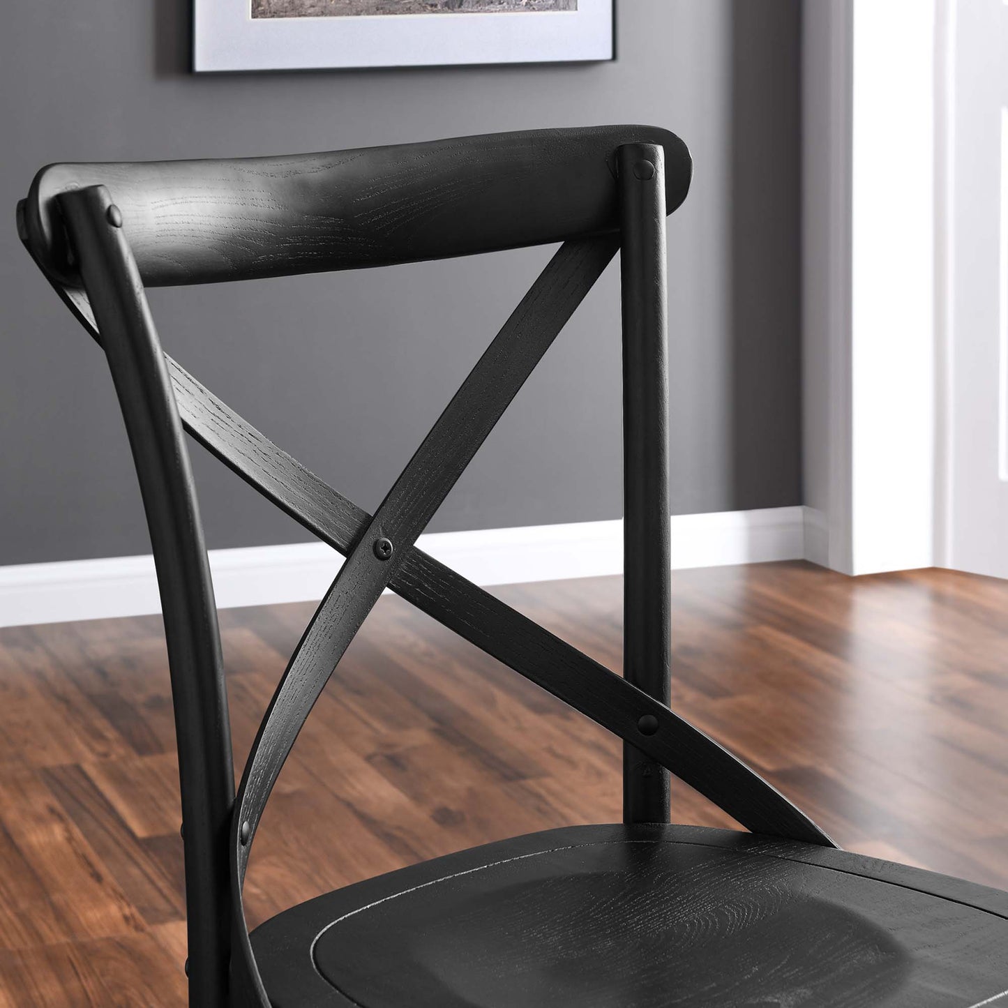 Gear Dining Side Chair