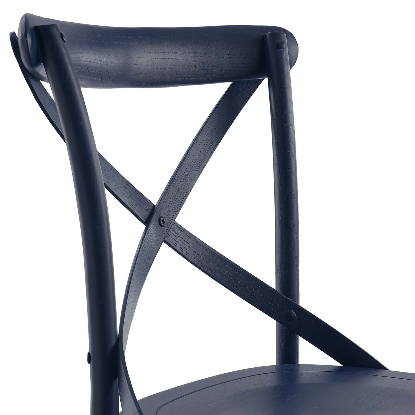 Gear Dining Side Chair