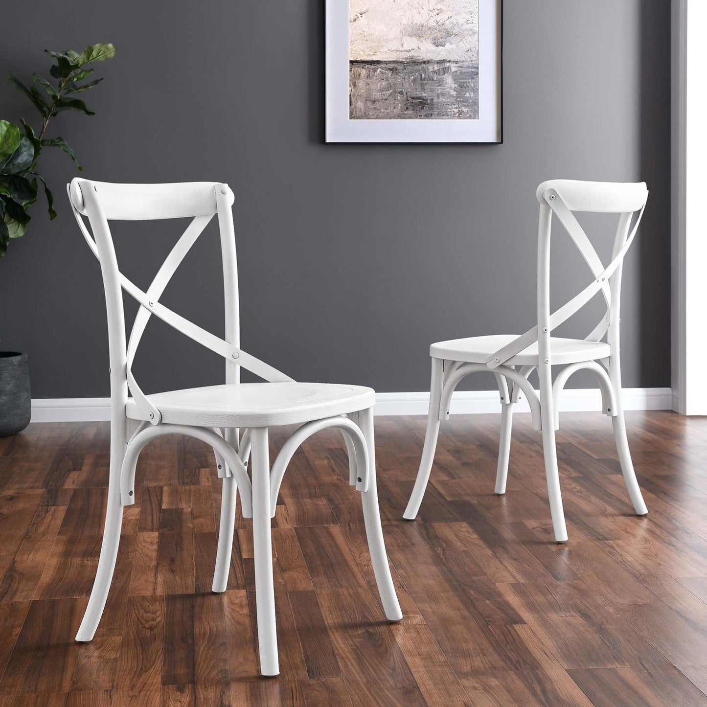 Gear Dining Side Chair