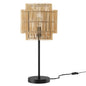 Nourish Bamboo Table Lamp