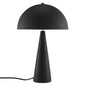 Selena Metal Table Lamp