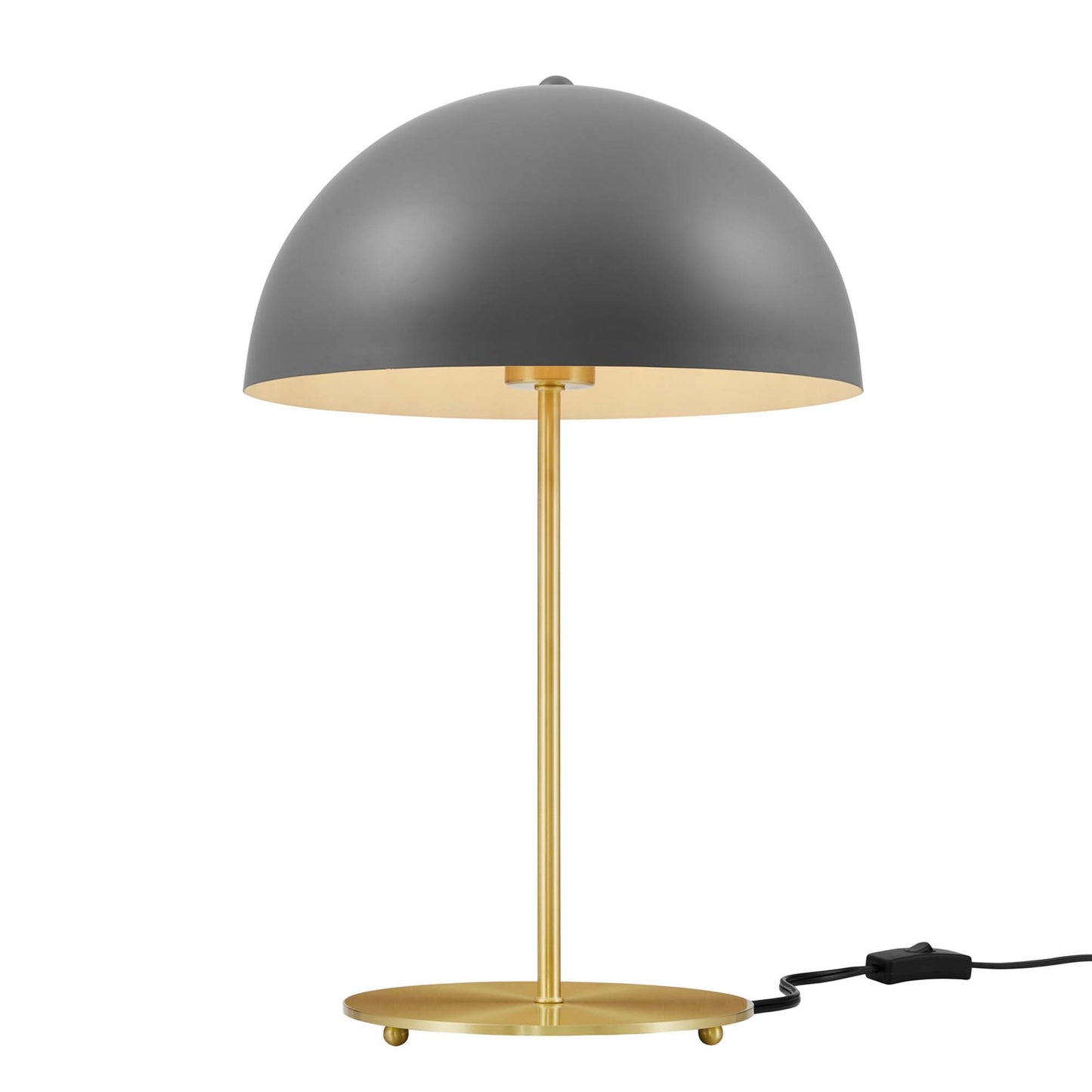 Ideal Metal Table Lamp