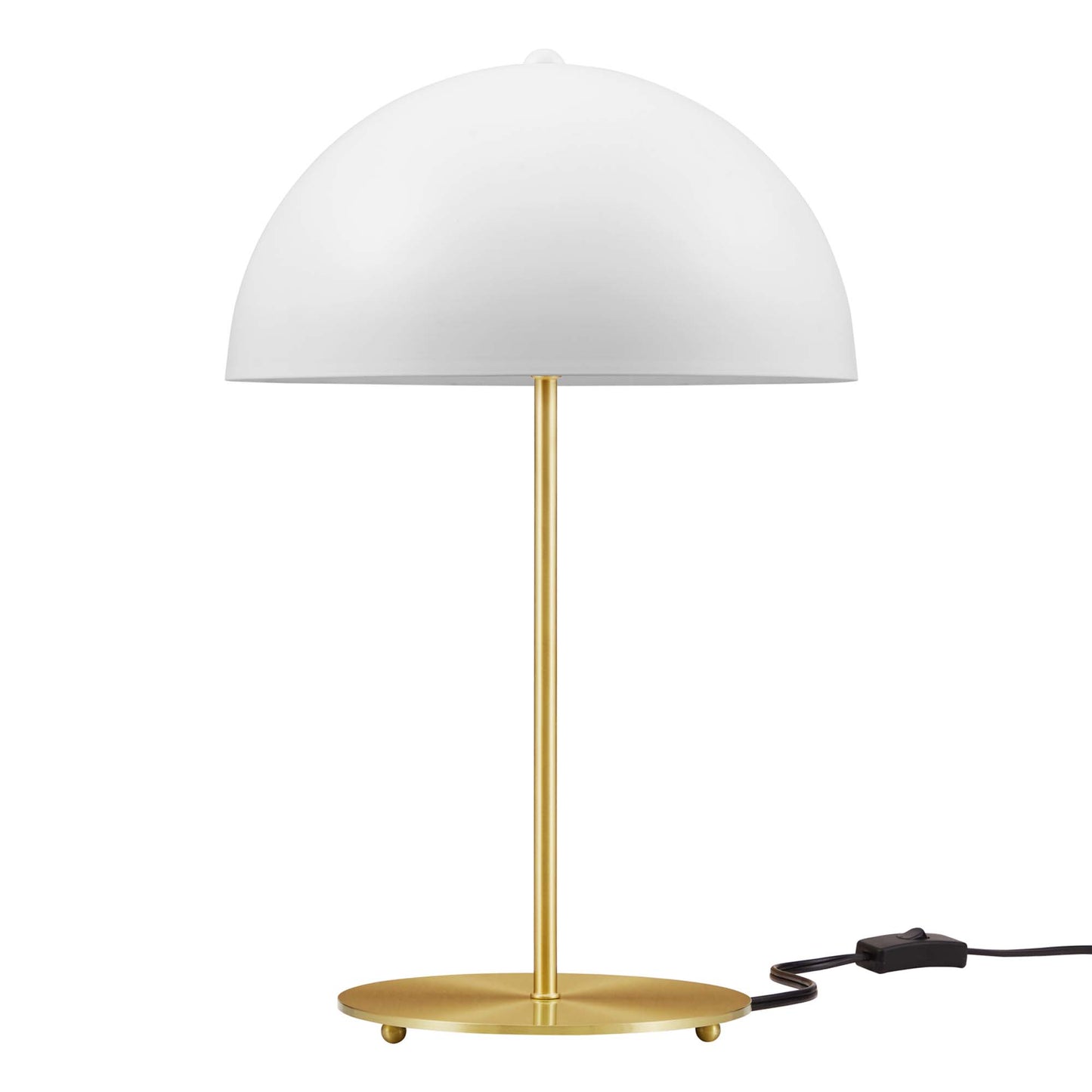 Ideal Metal Table Lamp