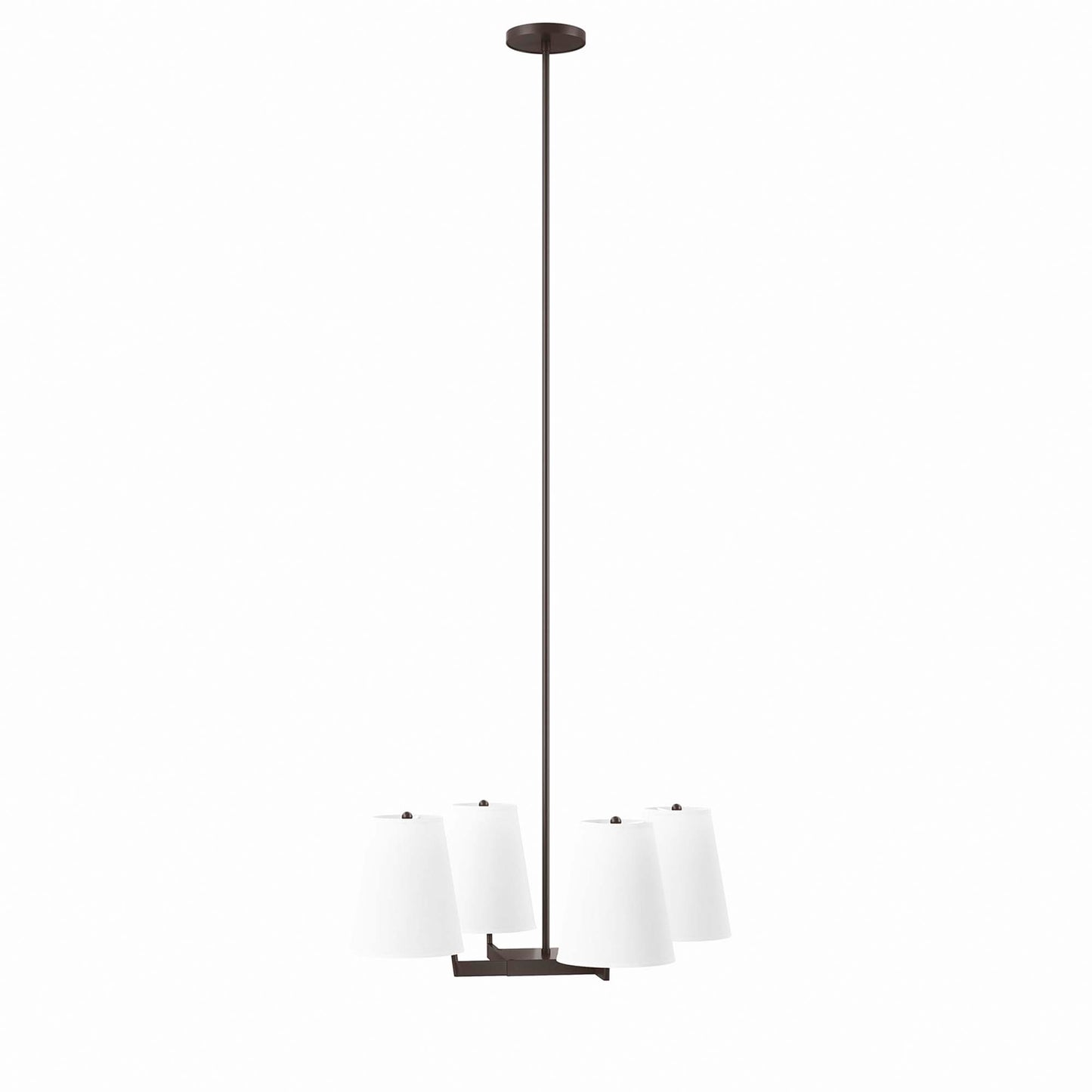 Mercer 4-Light Pendant Light