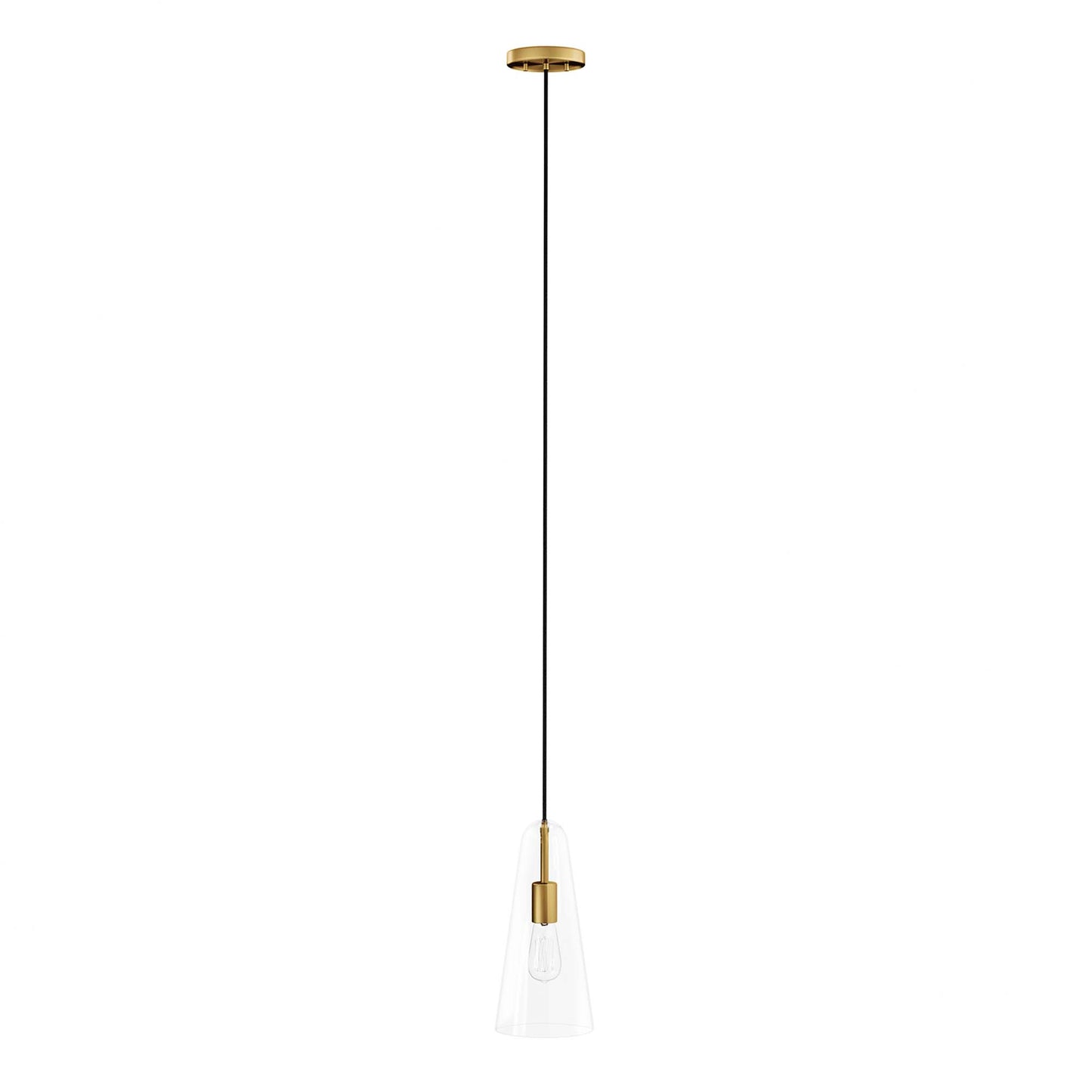 Beacon 1-Light Pendant Light