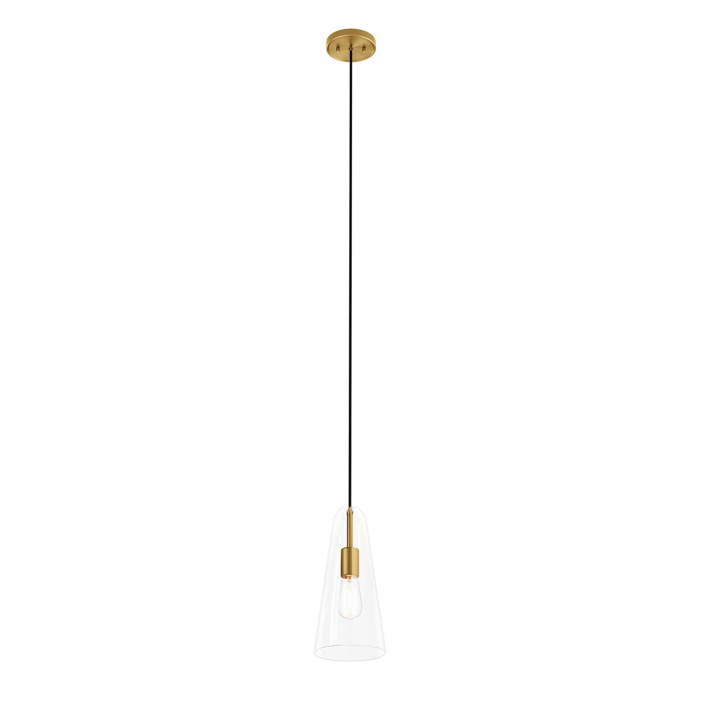 Beacon 1-Light Pendant Light