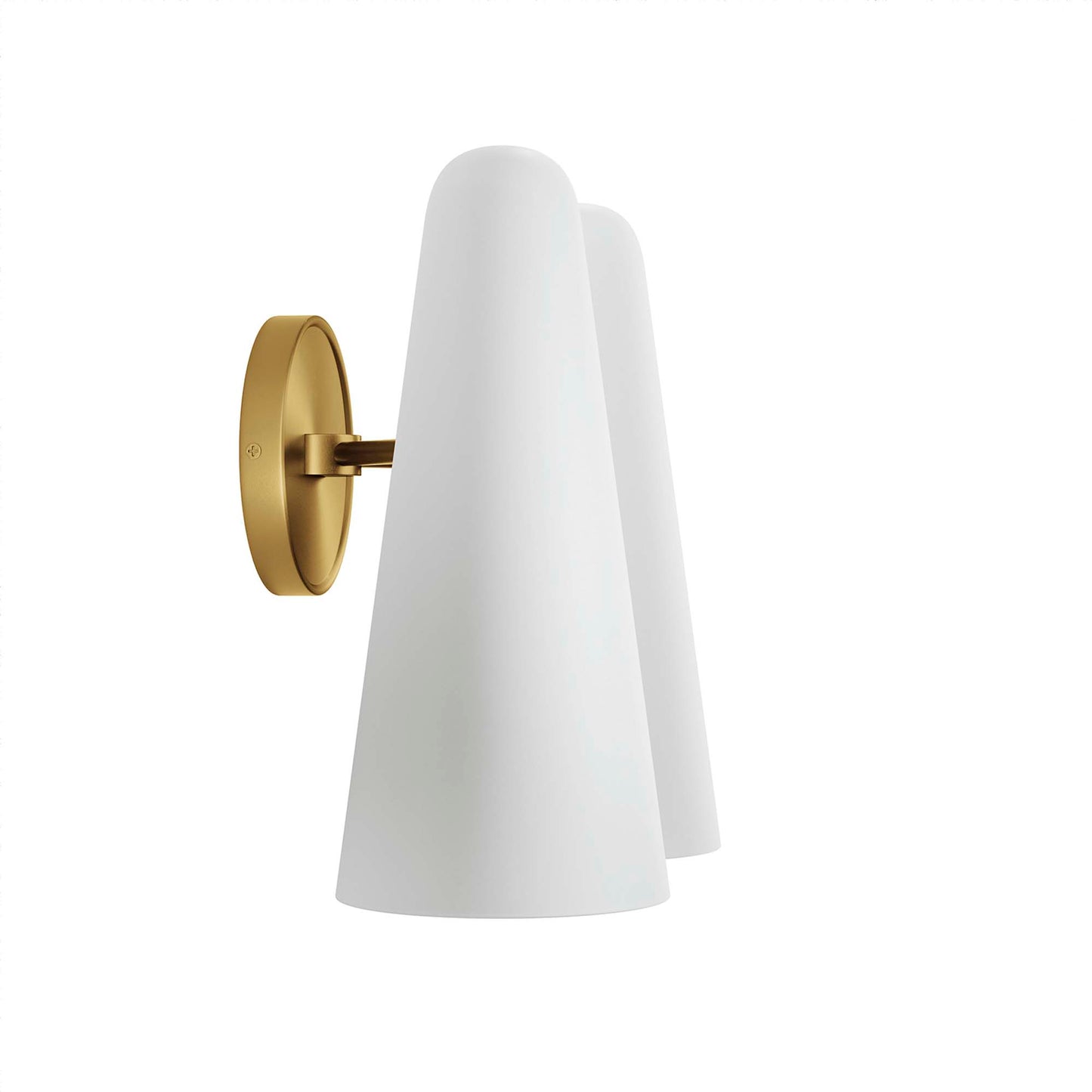 Beacon 2-Light Wall Sconce