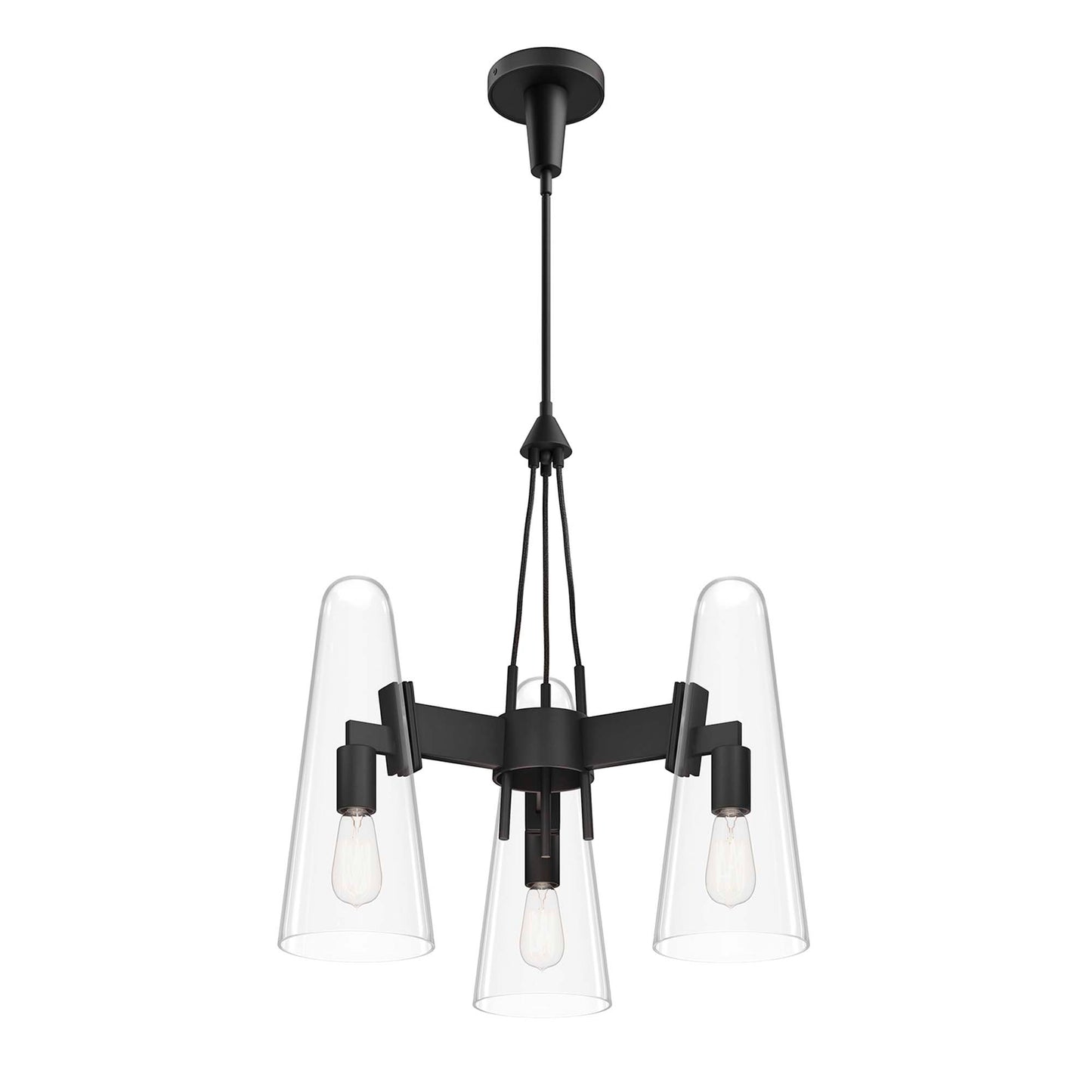 Beacon 3-Light Pendant Light