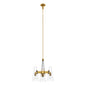 Beacon 3-Light Pendant Light