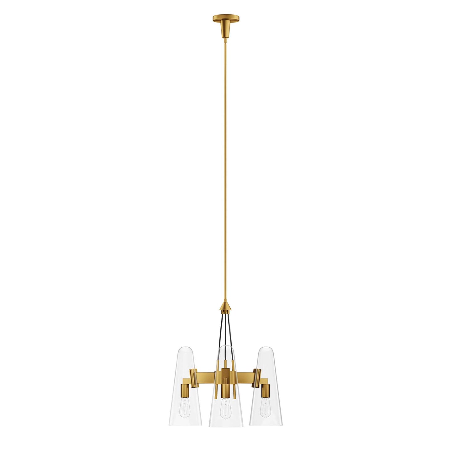 Beacon 3-Light Pendant Light