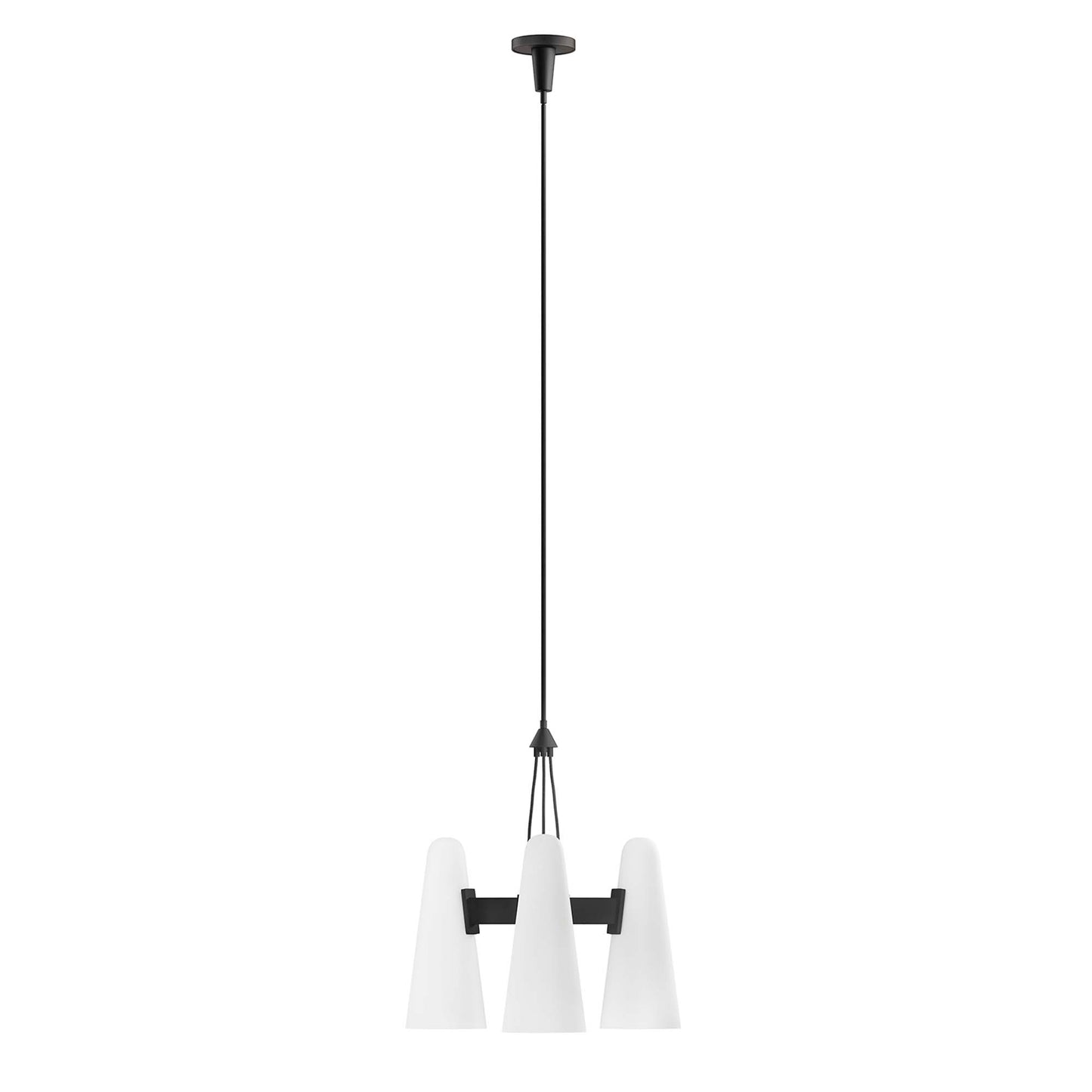 Beacon 3-Light Pendant Light