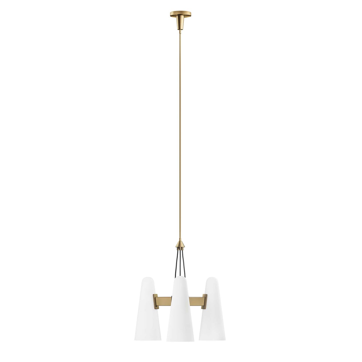 Beacon 3-Light Pendant Light