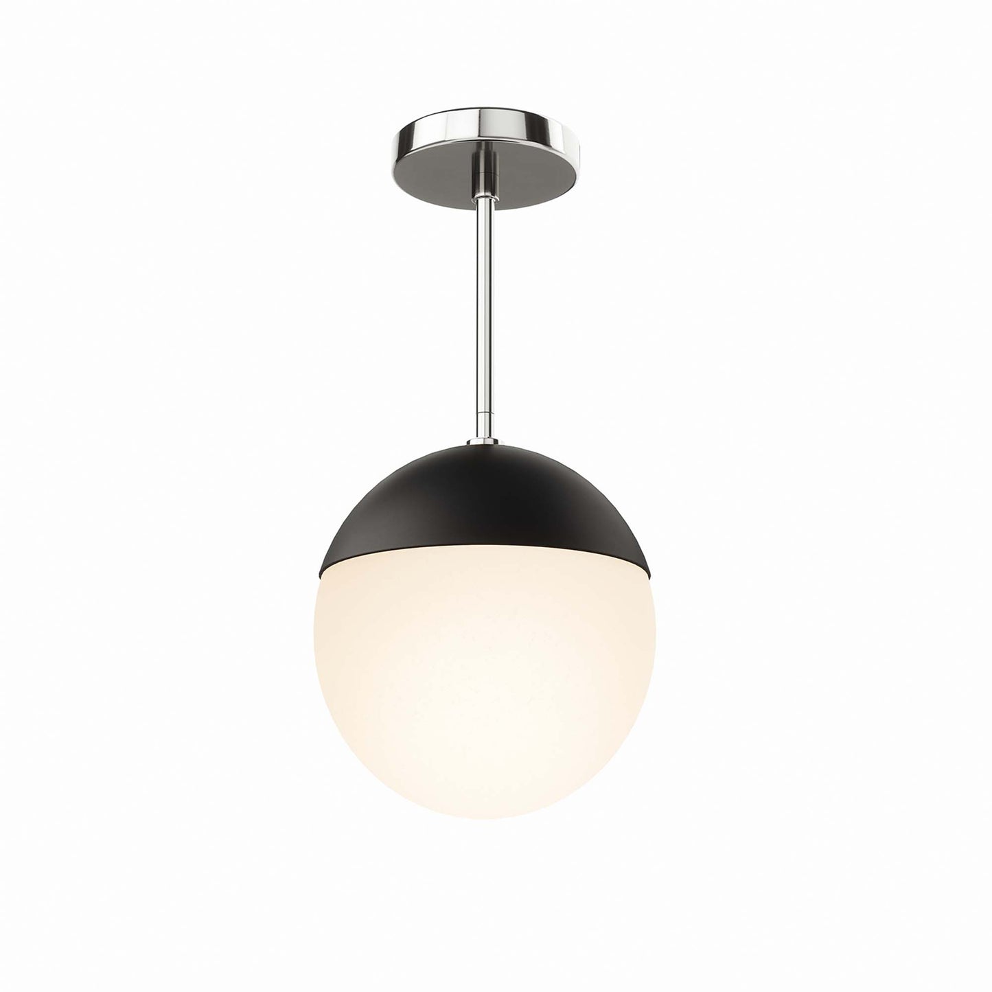 Suspension Stellar à 1 lampe par Modway