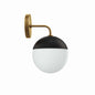 Stellar 1-Light Wall Sconce