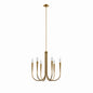 Penrose 6-Light Chandelier