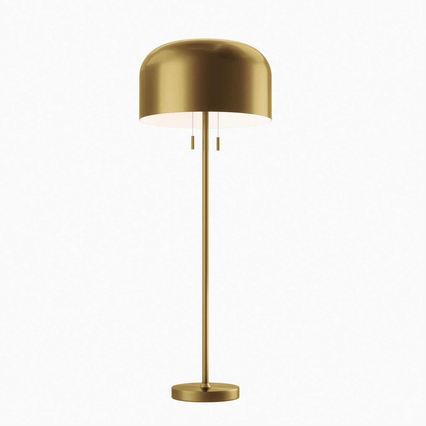 Avenue Floor Lamp