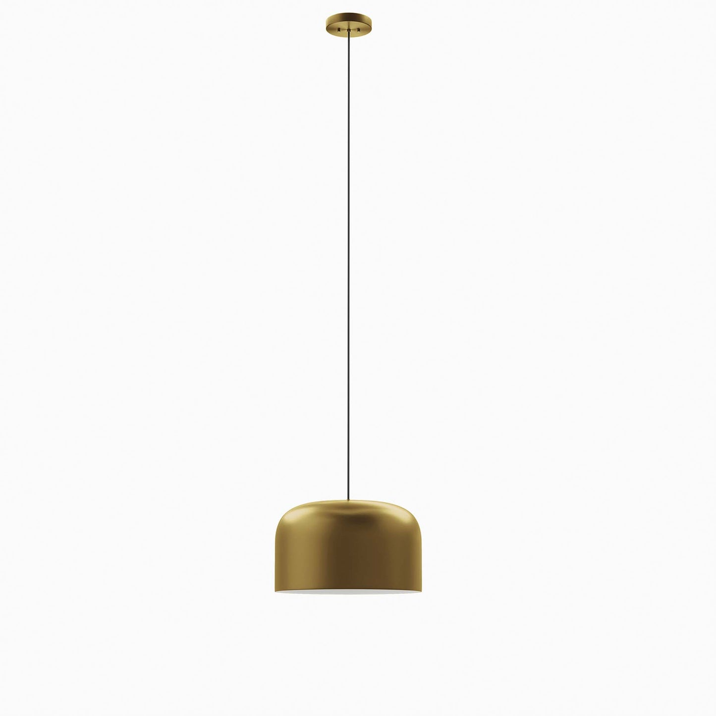 Avenue 1-Light Pendant Light