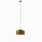 Avenue 1-Light Pendant Light