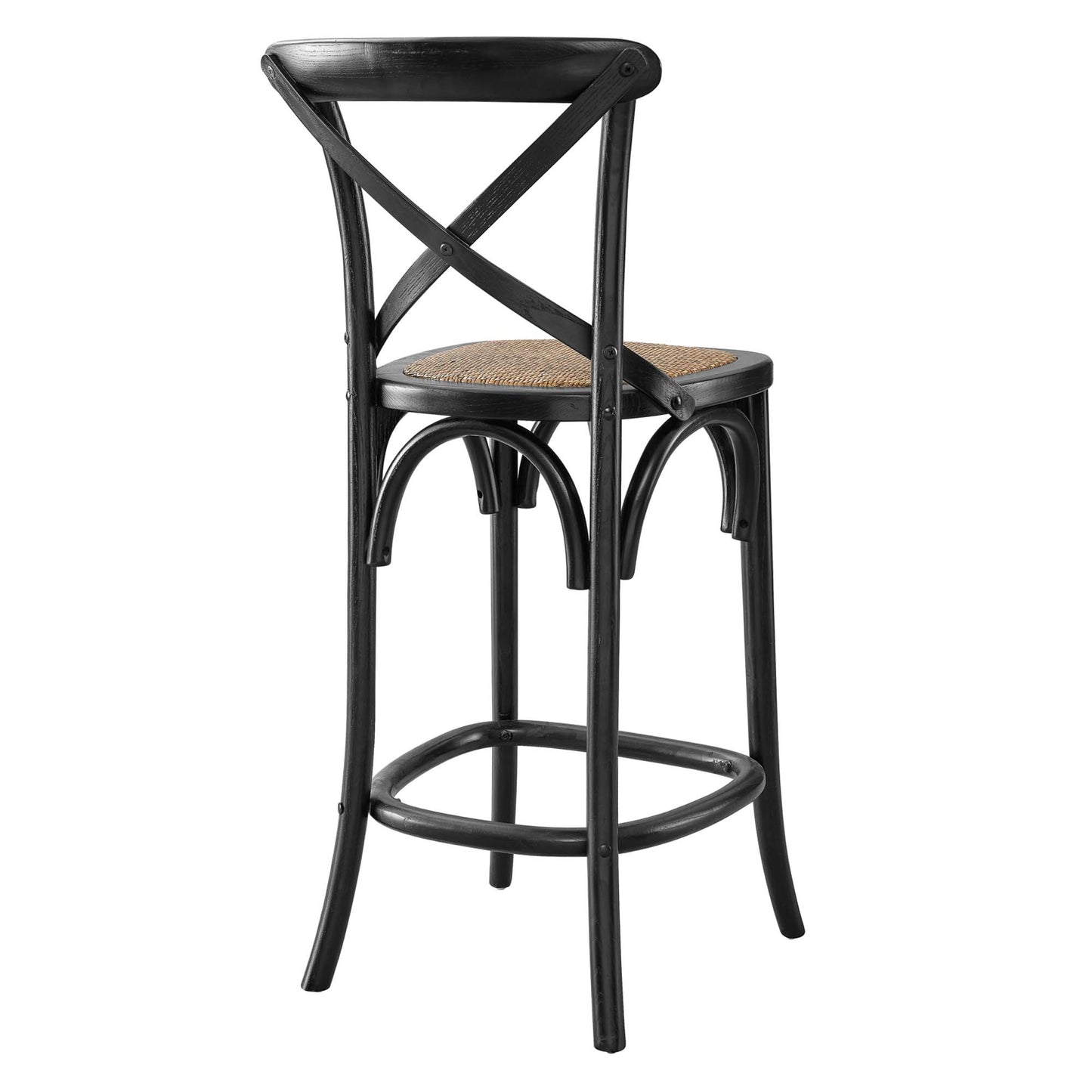 Tabouret de bar Gear Counter par Modway