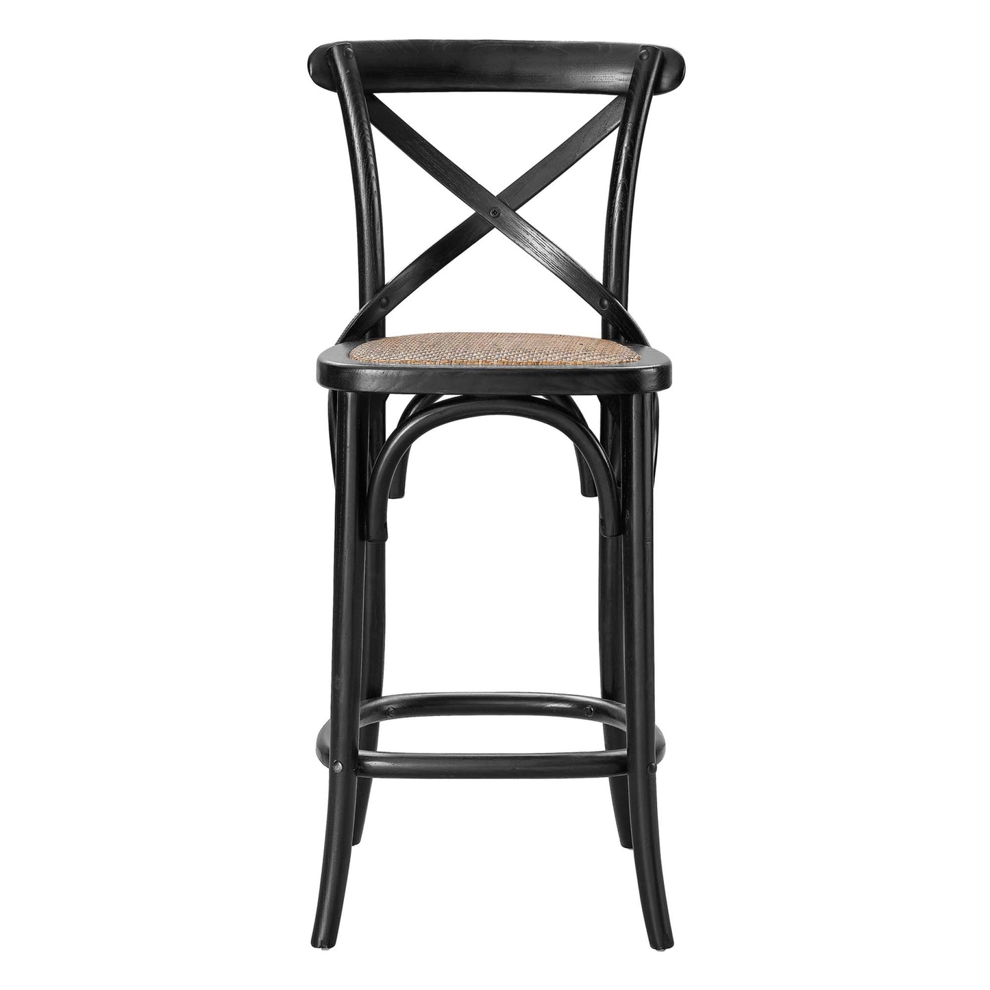 Tabouret de bar Gear Counter par Modway