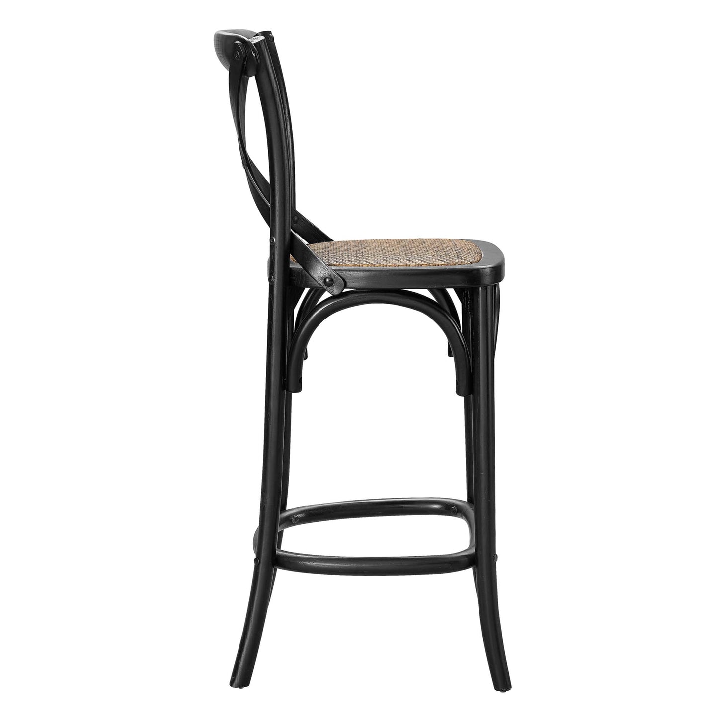 Tabouret de bar Gear Counter par Modway