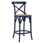 Tabouret de bar Gear Counter par Modway