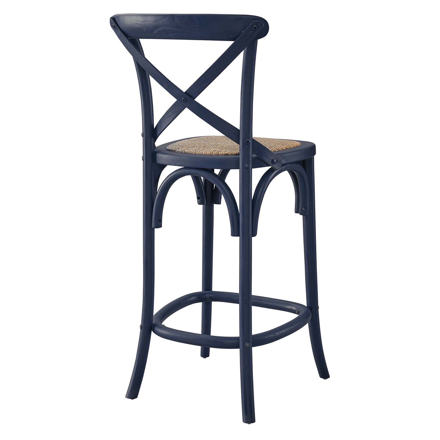 Tabouret de bar Gear Counter par Modway