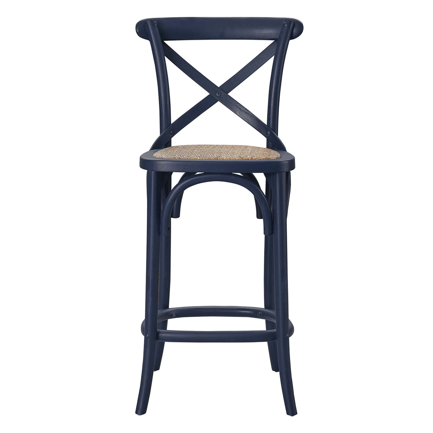 Tabouret de bar Gear Counter par Modway