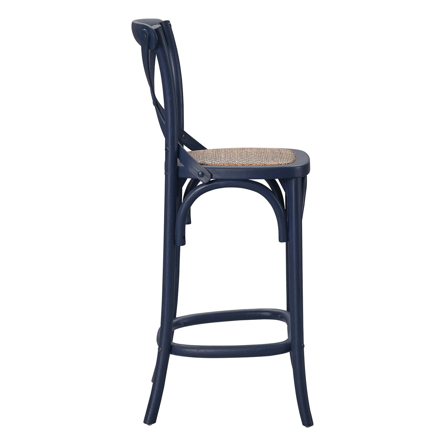 Tabouret de bar Gear Counter par Modway