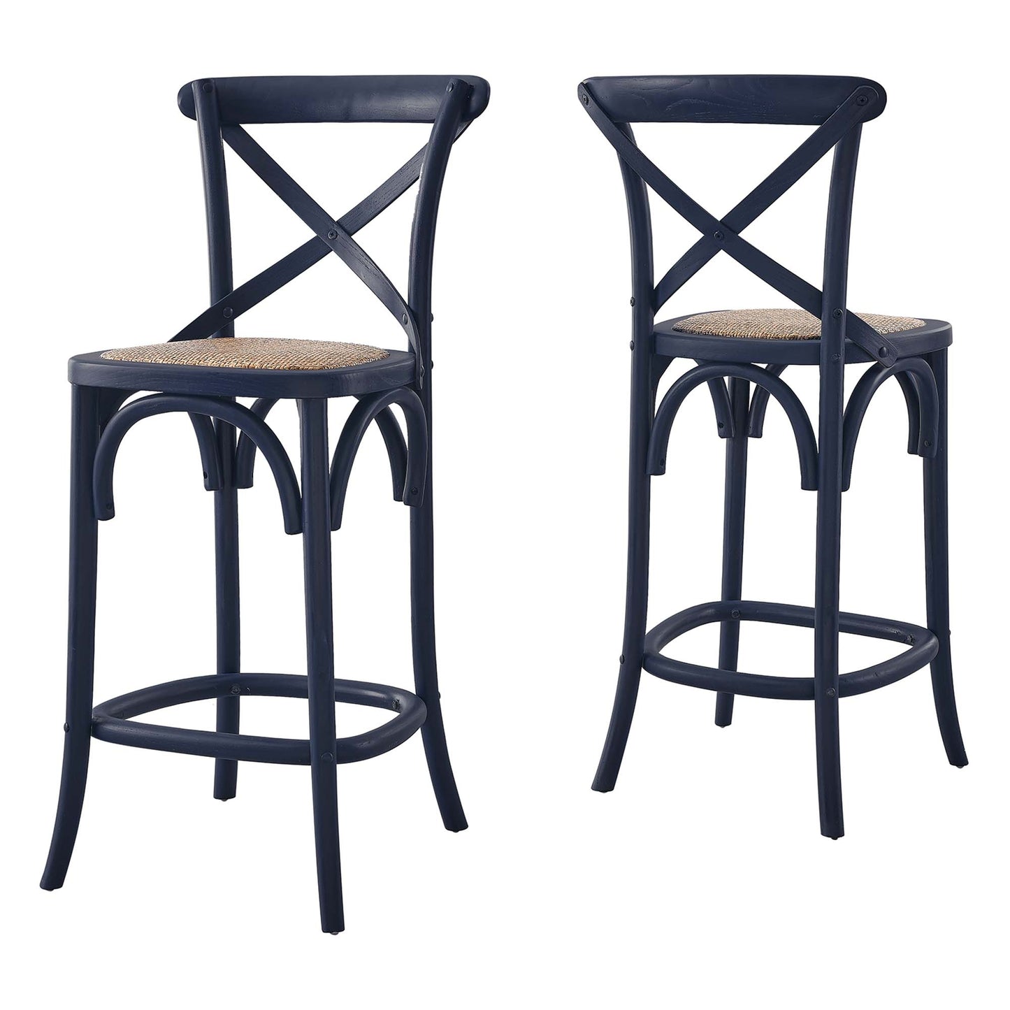 Tabouret de bar Gear Counter par Modway