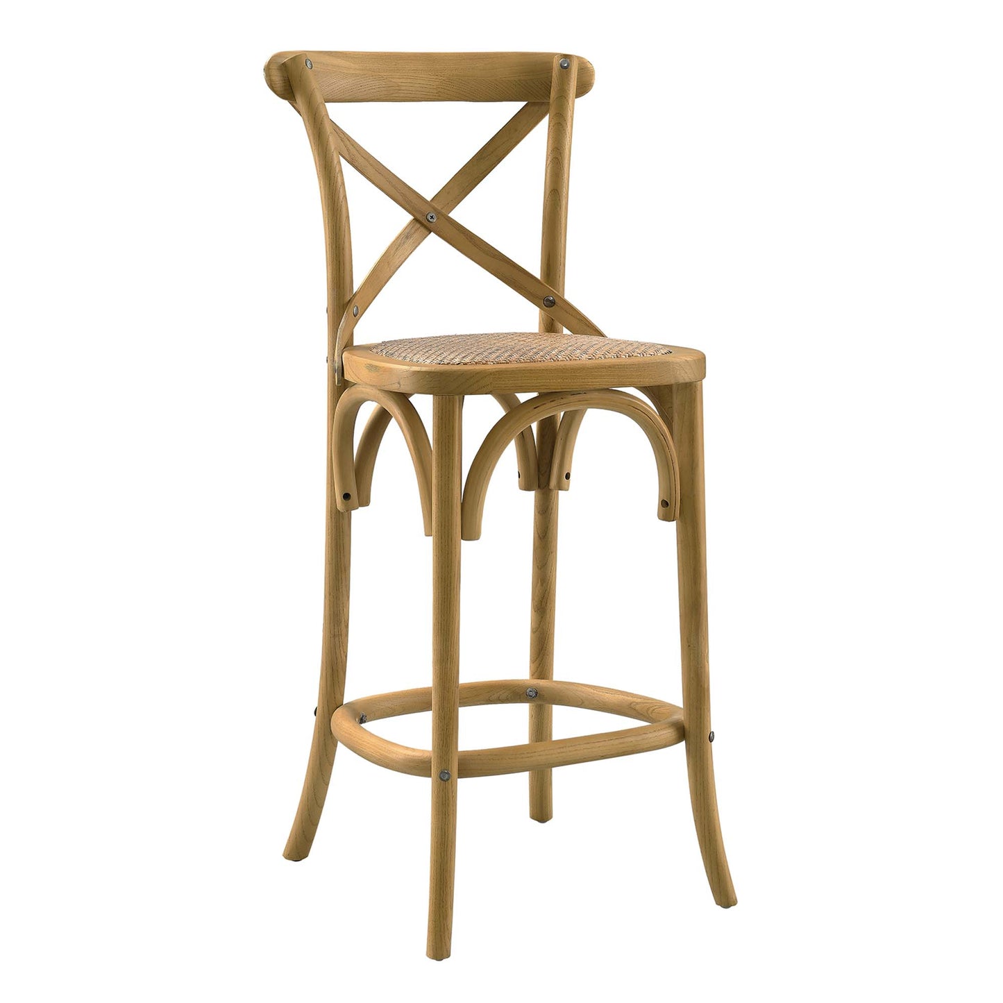 Tabouret de bar Gear Counter par Modway