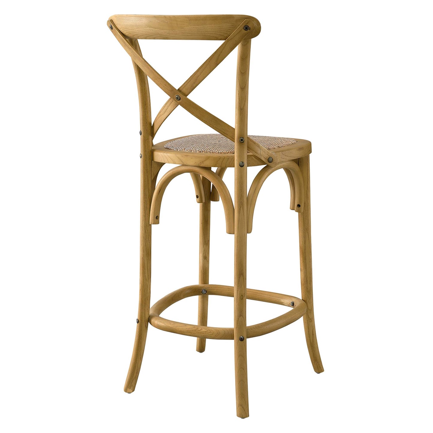 Tabouret de bar Gear Counter par Modway